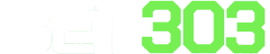 Bet 303 Logo